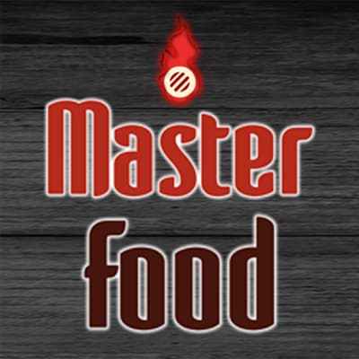 Master 🔥 Food